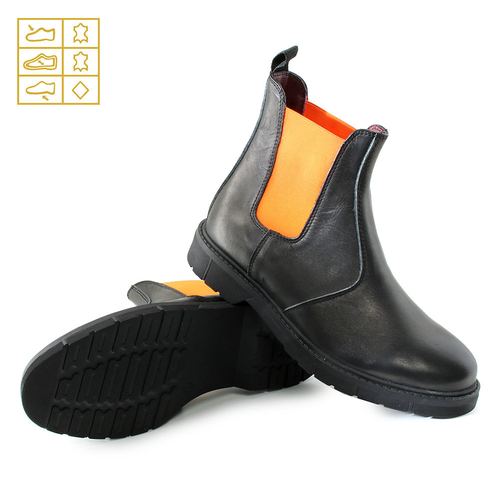 Scarponcini Con Elastico Colorato Online Sales, UP TO 63% OFF |  www.realliganaval.com