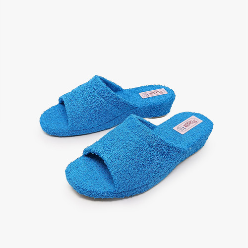 Ciabatte 3 Rose Giada - Con Zeppa 3 Cm E Suola Antiscivolo