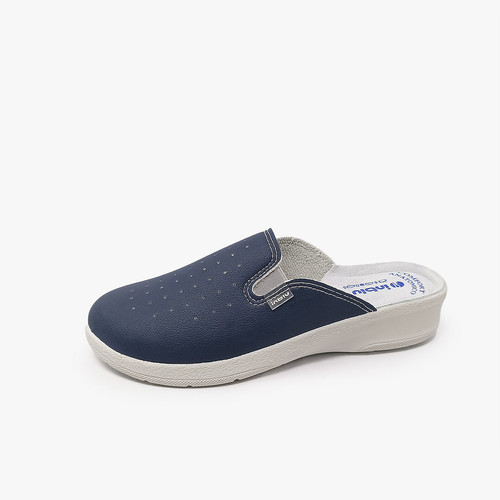 Blu Inblu Ciabatte Inblu Pittarello Pantofole Ciabatte Scarpe