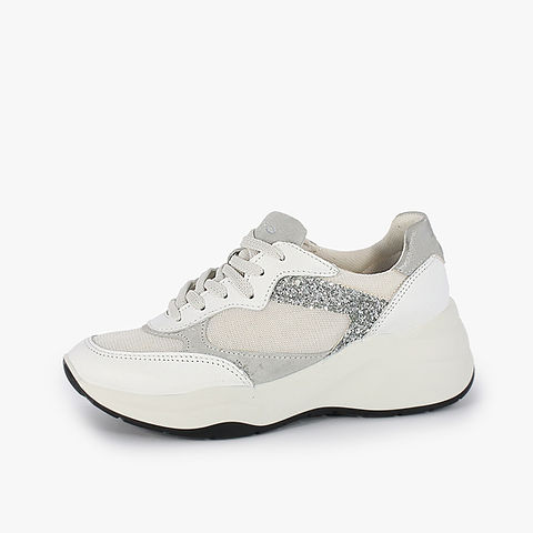 Igi\u0026Co - Sneakers con glitter | Dada Calzature