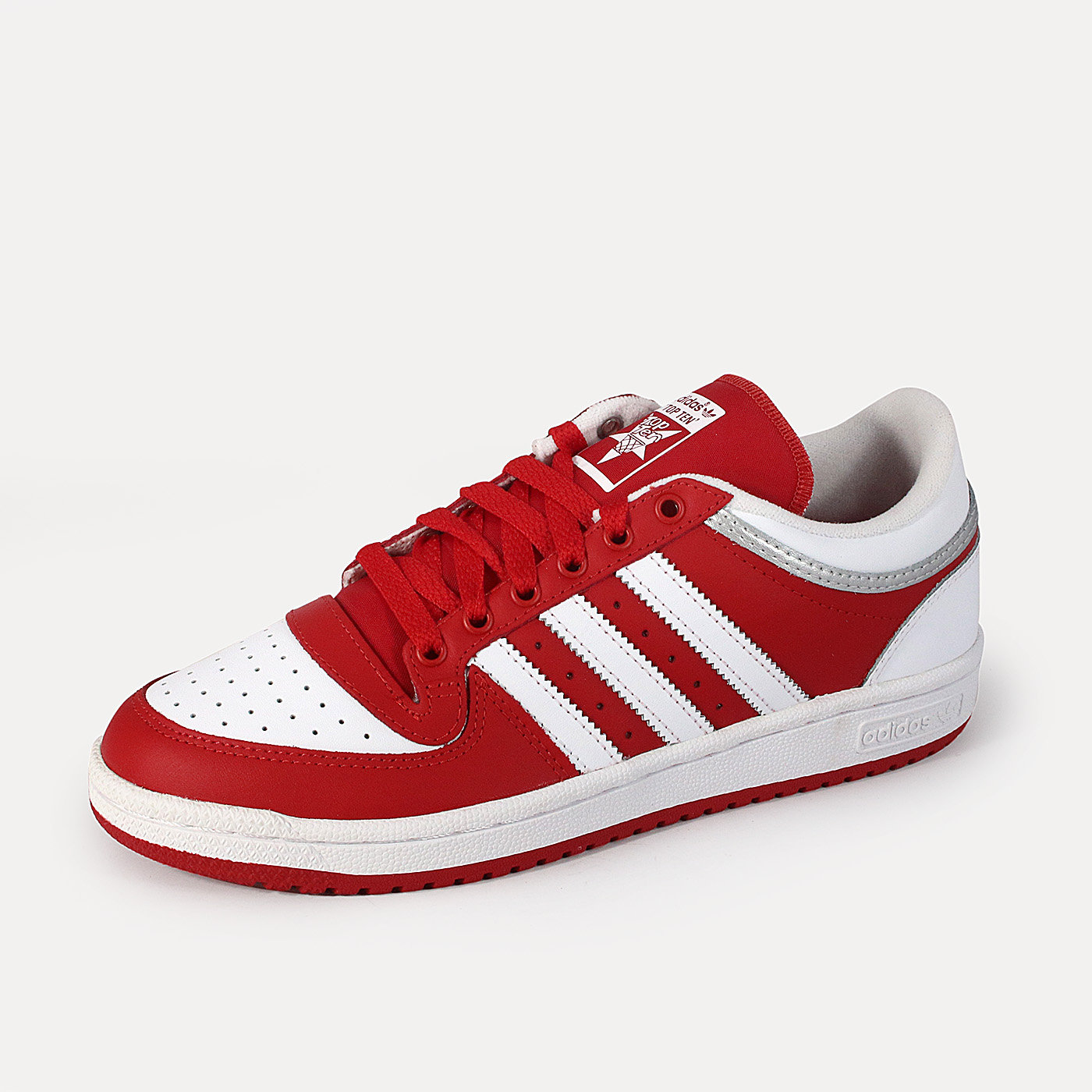 Scarpe Adidas Sprintstar Blu Rosse SS22