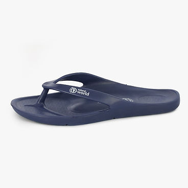 XTI 45192 Sandali Piatti da Uomo Navy, 41 EU (7 unità), Infradito XTI 45192 Sandali Piatti da Uomo Navy, 41 EU (7 unità), Infradito