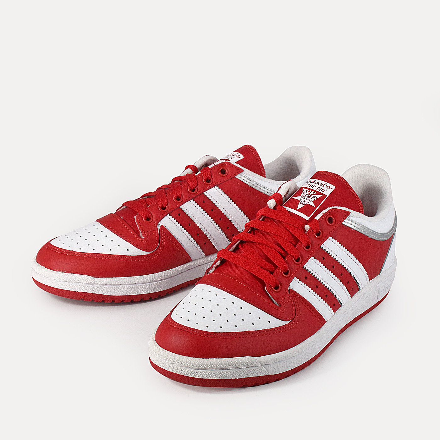 Adidas Low RB - Blu, Rosso | Dada2020