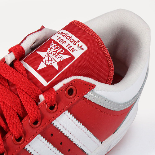 Adidas Low RB - Blu, Rosso | Dada2020