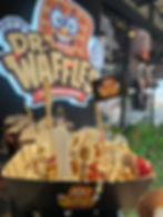 Çıtırbalon Waffle Cup (Kampanyalı Ürün) image