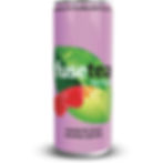 Fuse Tea Kavun-Çilek 330 Ml Kutu image