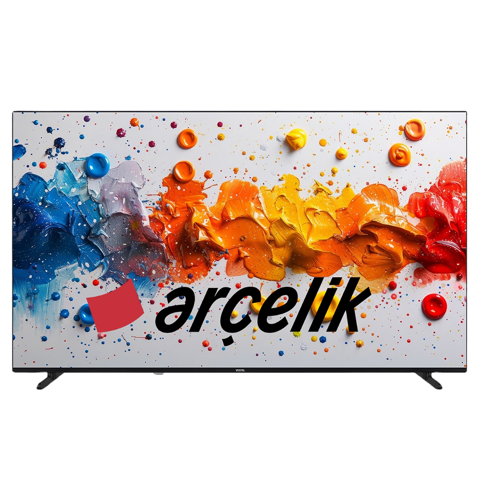 Arçelik TV tamiri, kırık ekran, LED, LCD panel ve anakart sorunları garantili şekilde onarılır. Hızlı servis, uygun fiyat. Hemen teklif alın!