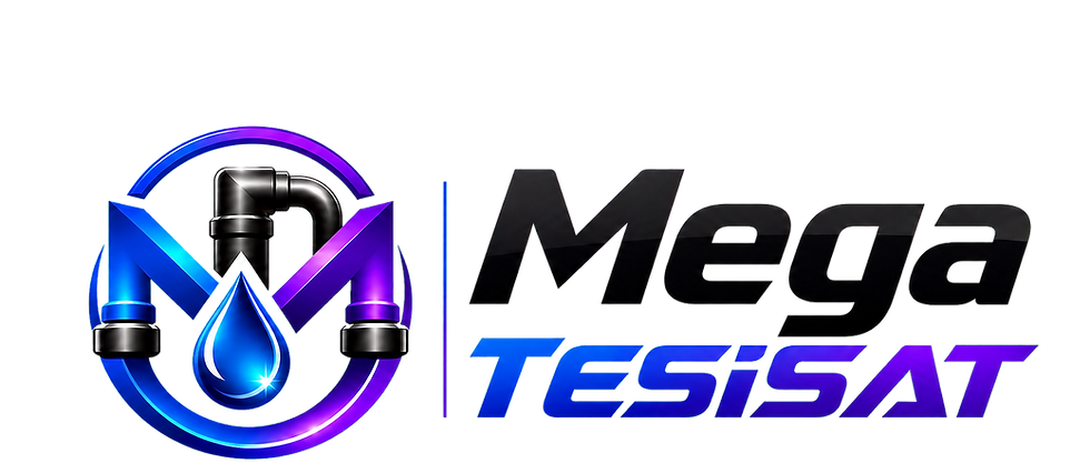 Mega Tesisat