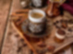 Turkish Coffe image