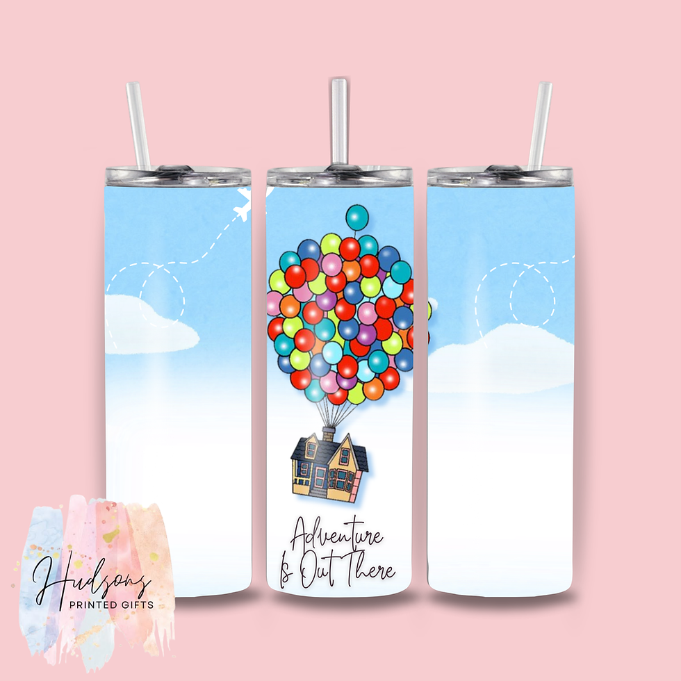 Thumbnail: Disney Theme Tumblers 