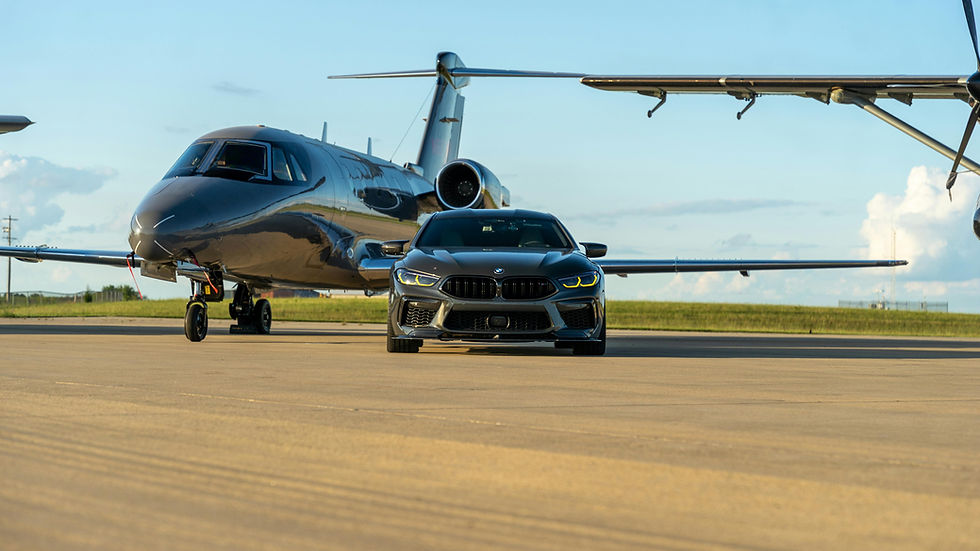 Airport Transfer Cardiff - ND Travel Cardiff