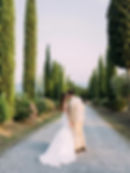 Intimate Wedding in Italy - Kiss&Escape