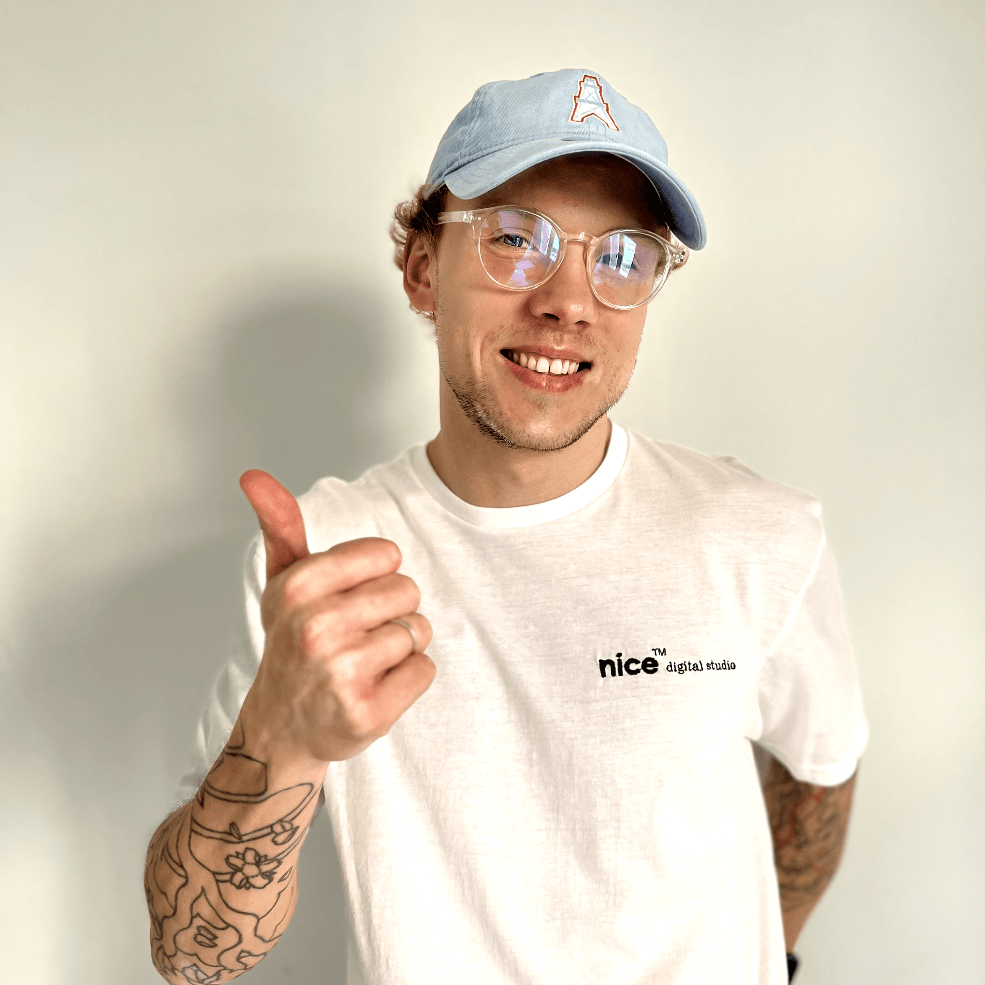 Nick Project Manager - Nice Digital Studio