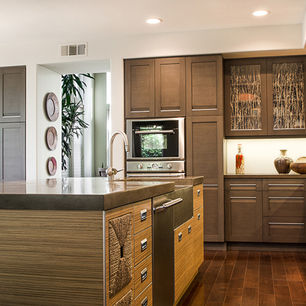 Kitchen Hardware - The Jewelry of Kitchen Design