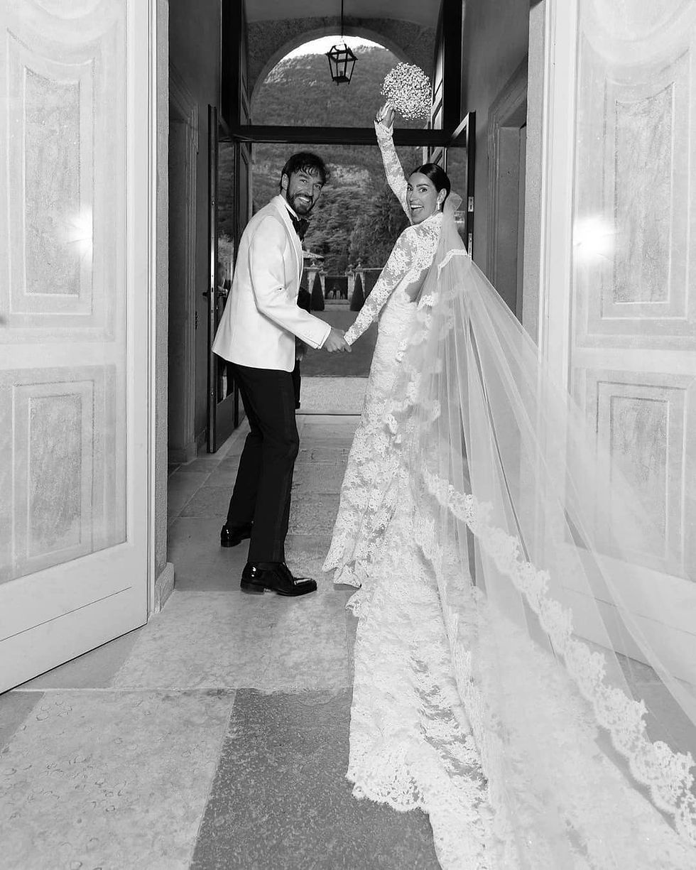 Wedding Makeup Artists & Hair Stylists in Italy - BLBS Management