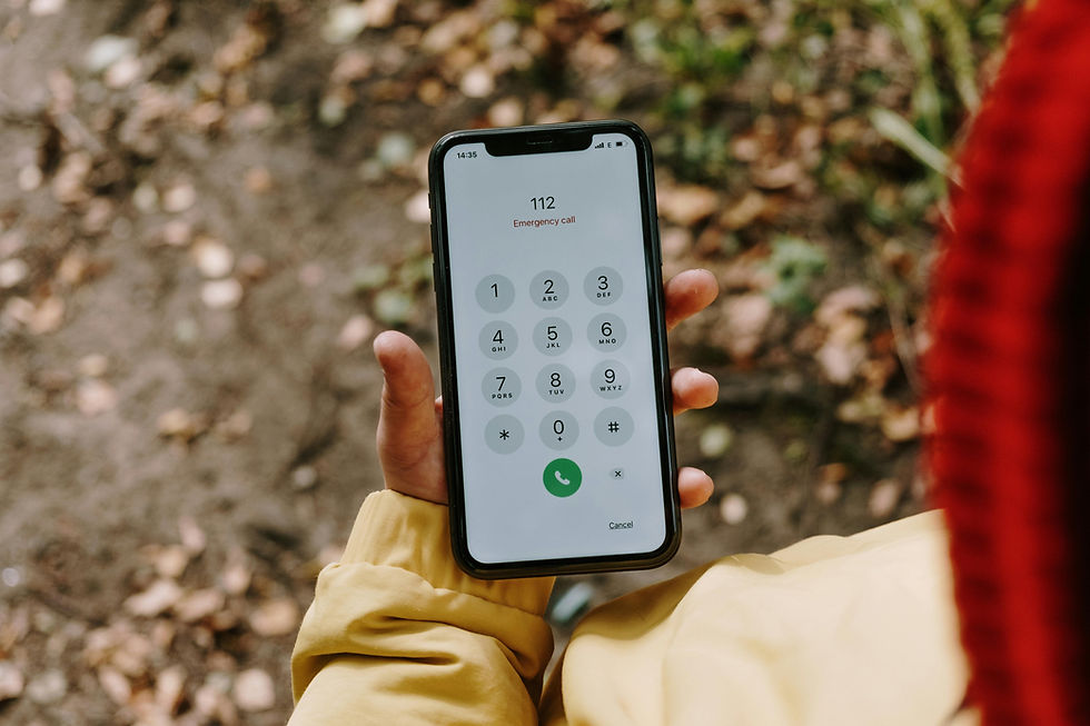 Emergency Numbers and Essential Contacts in Barcelona for International Students