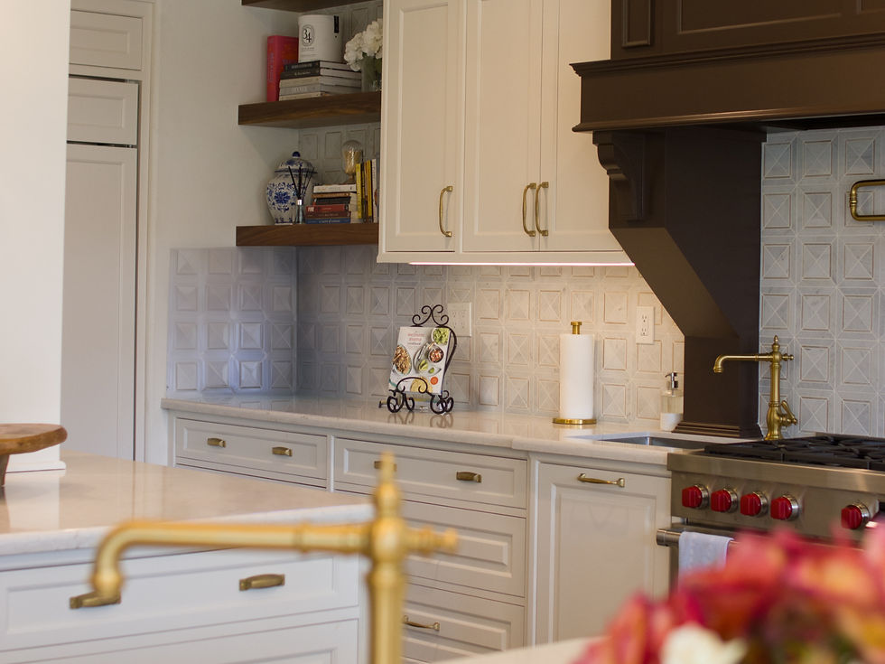 Kitchen Remodel Planner Orange County - Le Gourmet Kitchen