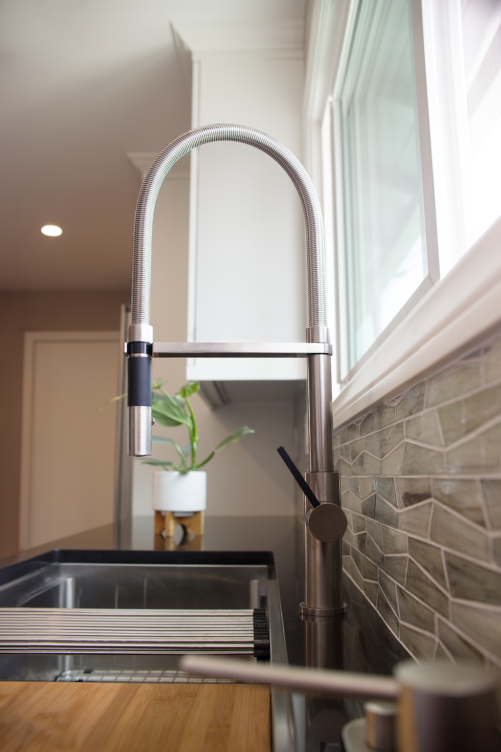 Kitchen Renovation Week by Week - Le Gourmet Kitchen