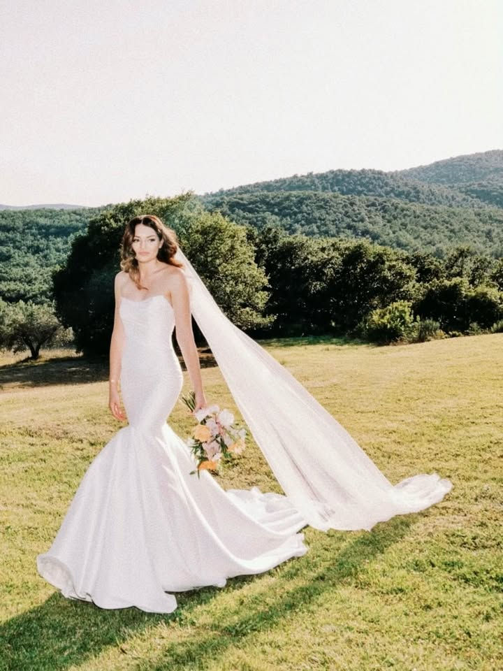 Italy wedding ceremony outdoor - Kiss&Escape