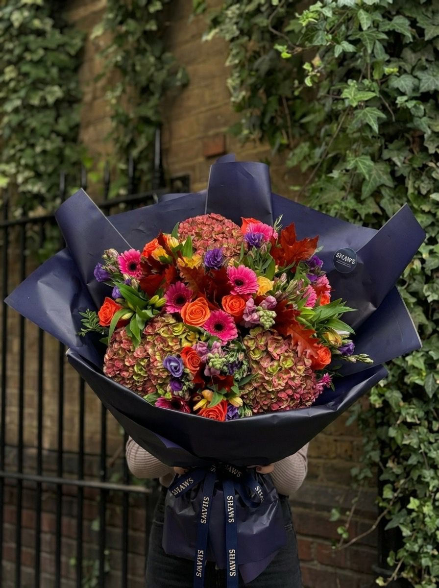 Graduation Day Flowers London