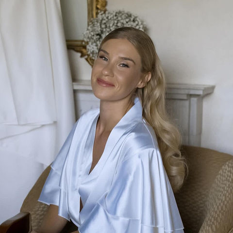 To Lash or Not to Lash: Choosing the Best Wedding Eyelashes for Your Big Day