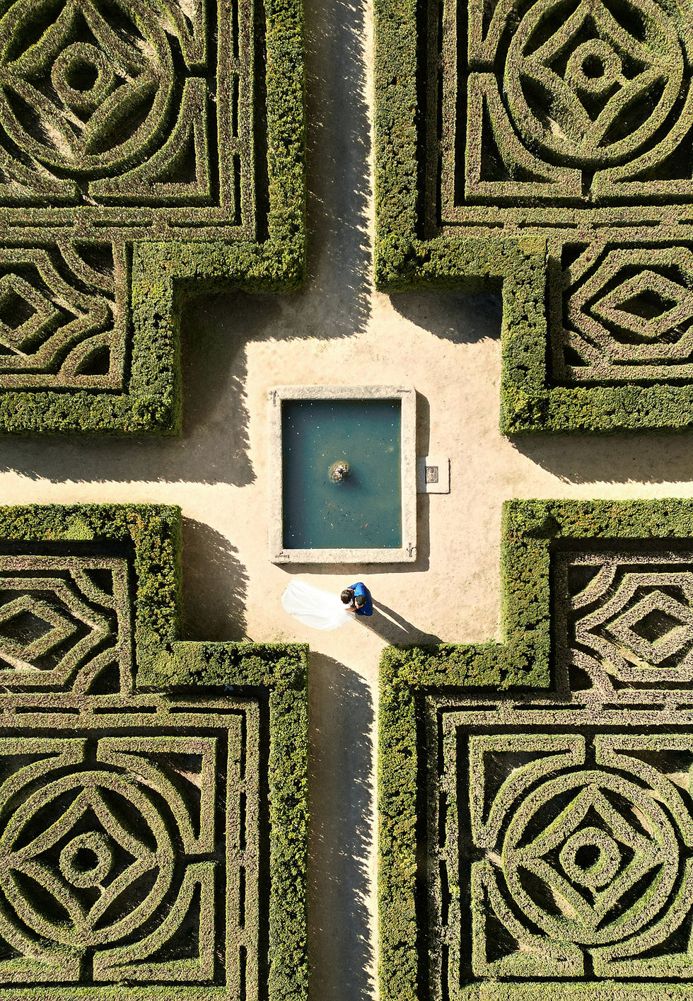 Intimate Wedding Italy - Kiss&Escape