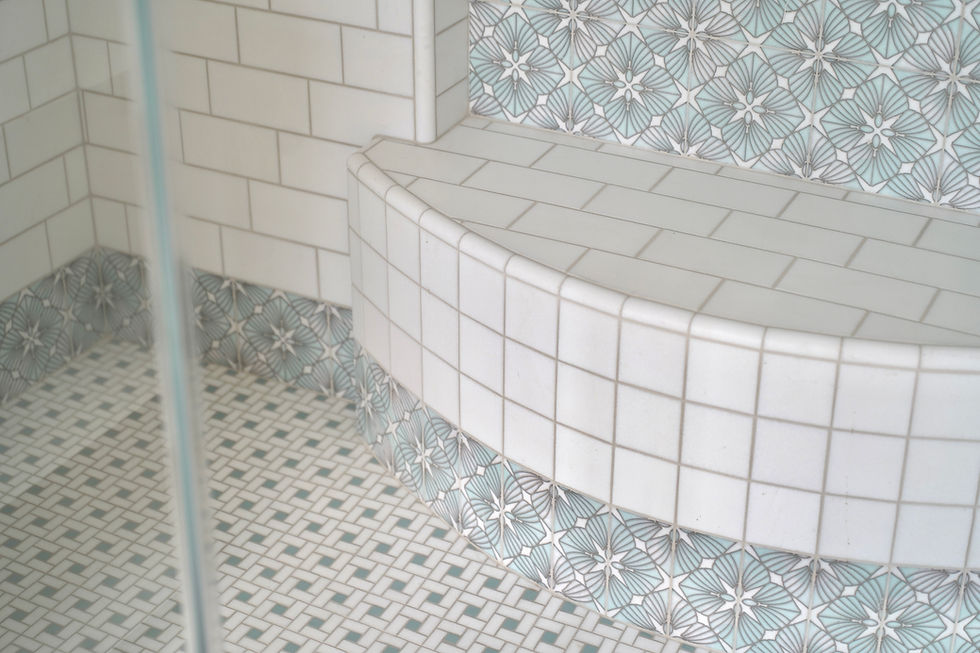 Walk-In Showers & Bathtubs