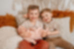Newborn Photoshoot – Ksenia Photography
