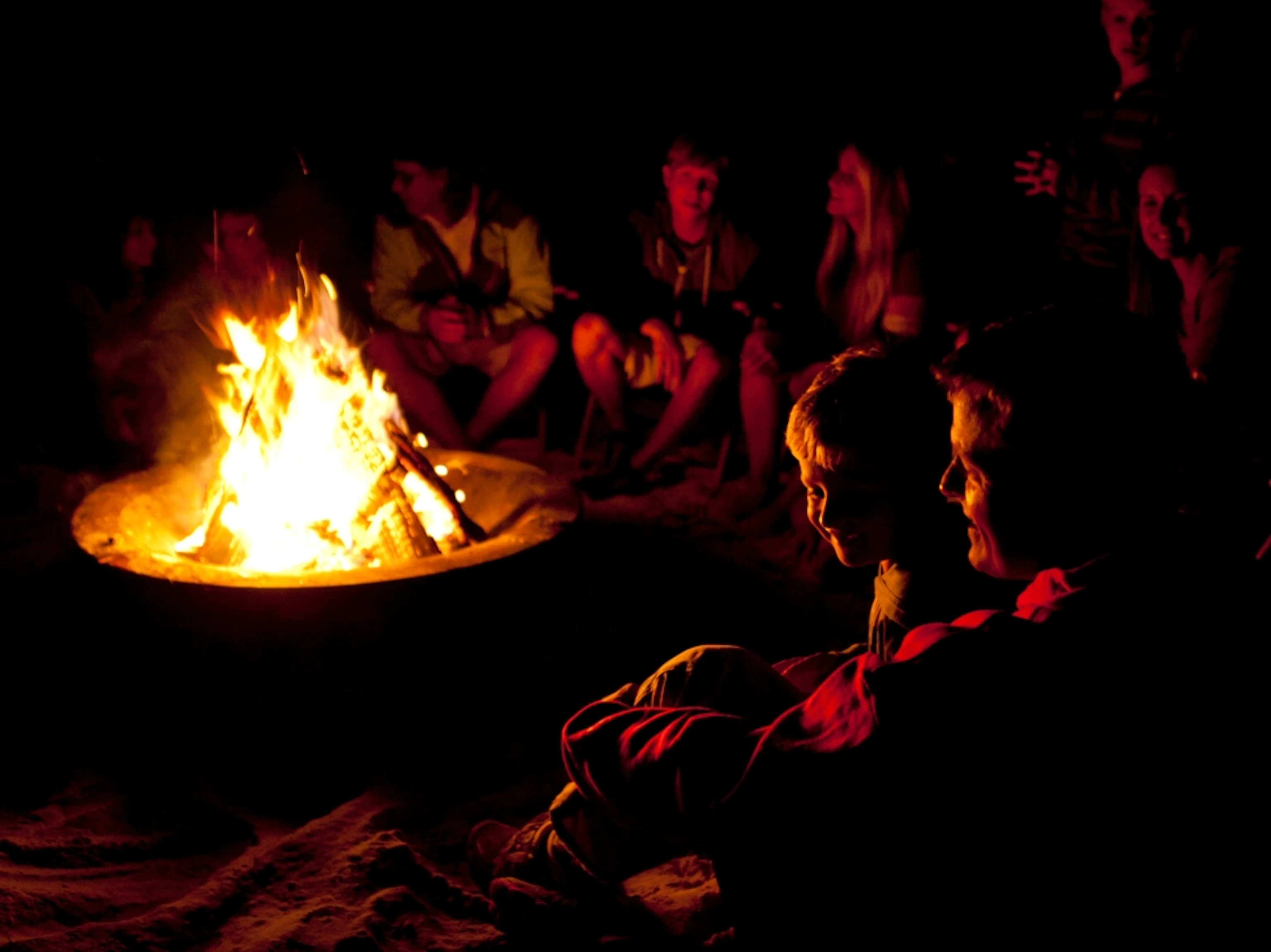 Farewell in Maafushi - Kandu
