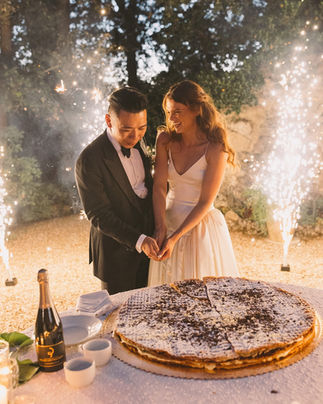 tuscany wedding planner italy