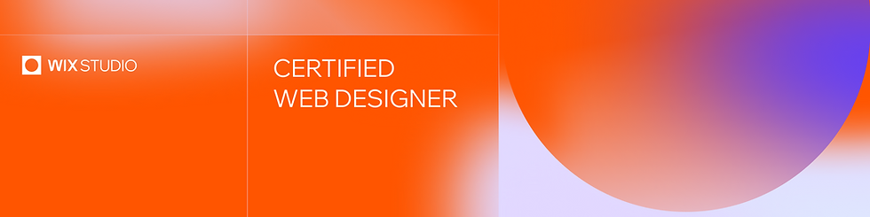 Wix Studio Expert - Nice Digital Studio