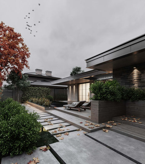 Sence Architects Project - Sofia 3