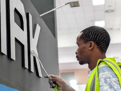 Budgeting for Trade Shows in Africa