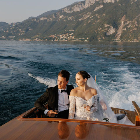 Will My Wedding Makeup Last All Day in Italian Hot or Humid Weather?