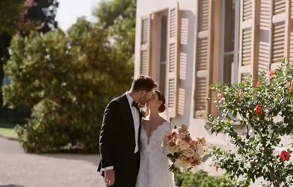 Mobile hair and makeup services for destination bride in Verona - BLBS
