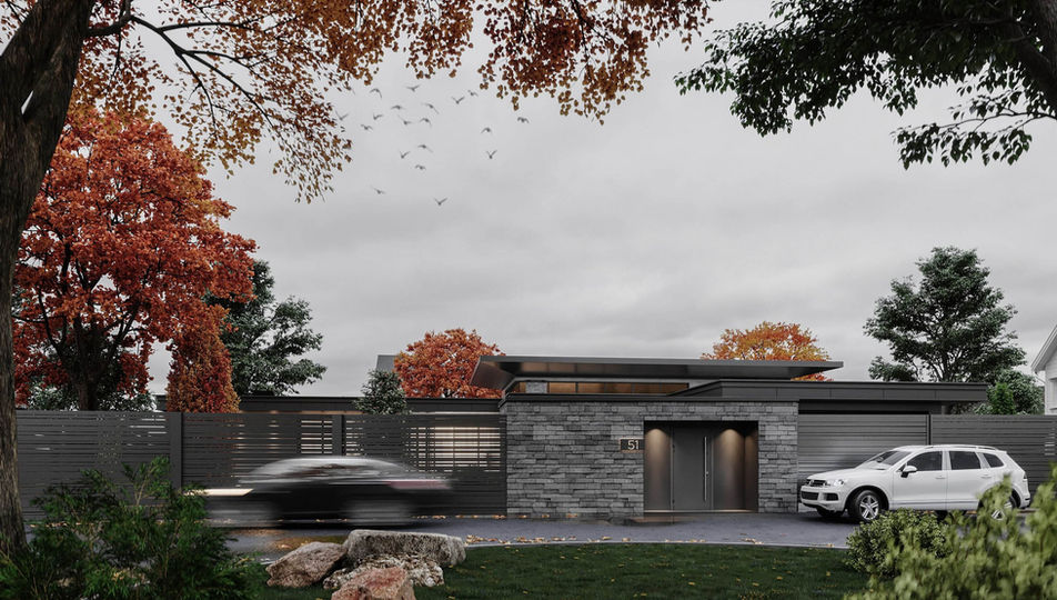 Sence Architects Project - Sofia 4