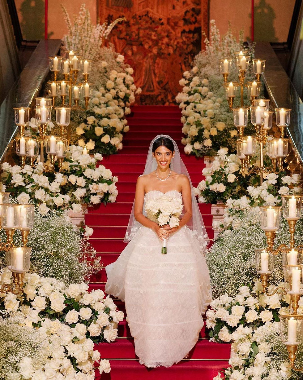 Bridal Makeup Artists & Hair Stylists - BLBS Management