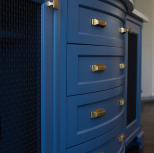 How Much Do New Kitchen Cabinets Cost in Orange County