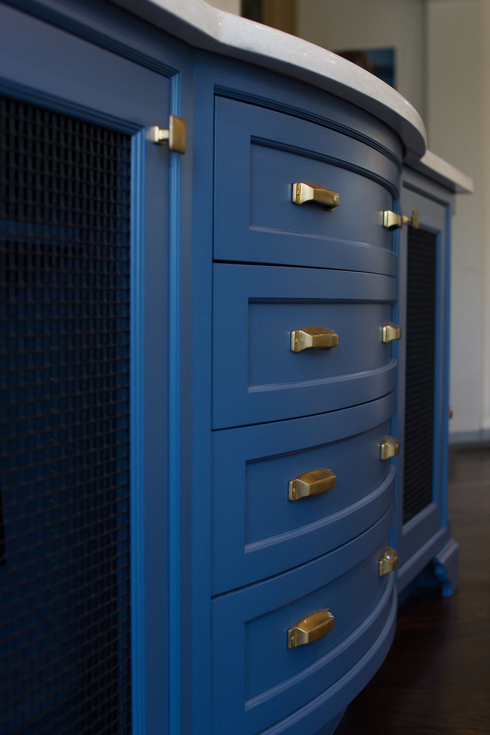 How Much Do New Kitchen Cabinets Cost in Orange County