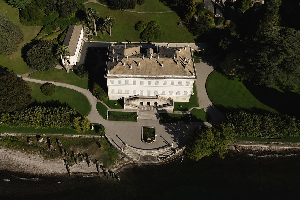 Intimate Italy Elopement Package Pricing - Kiss&Escape