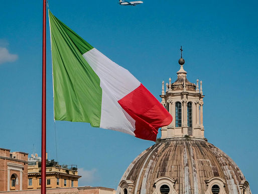 How to Legally Get Married in Italy as a Foreigner