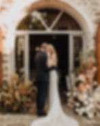 Makeup and Hair for a Destination Wedding Formentera - BLBS