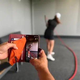 Increasing speed to maximise performance