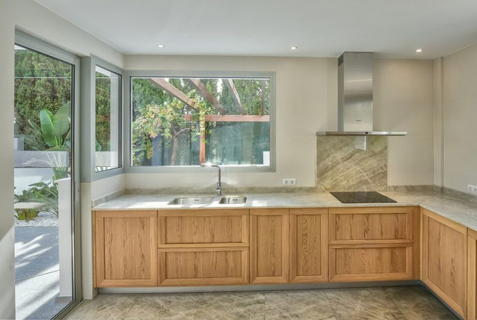 Luxury Villa in Alicante - Canuta Baja 9a 8