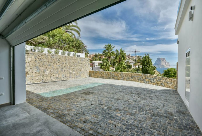 Luxury Villa in Alicante - Canuta Baja 9a 6