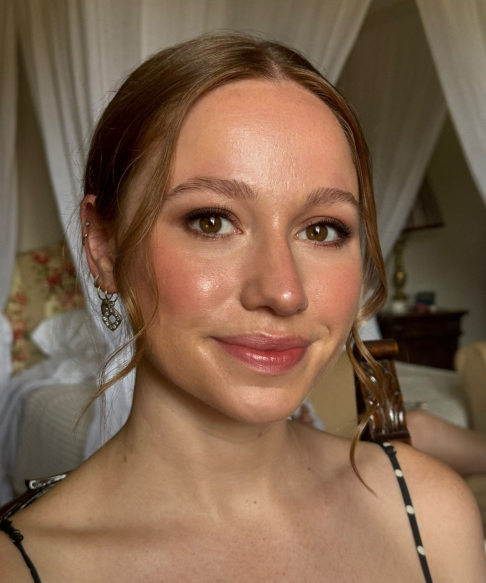 How To Remove Eyelash Extensions - Anna Key Lashes