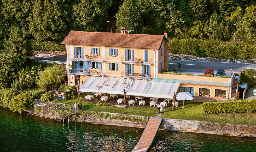 Bridal Hair and Makeup Ustaria Ca dal Rat, Lake Orta - BLBS