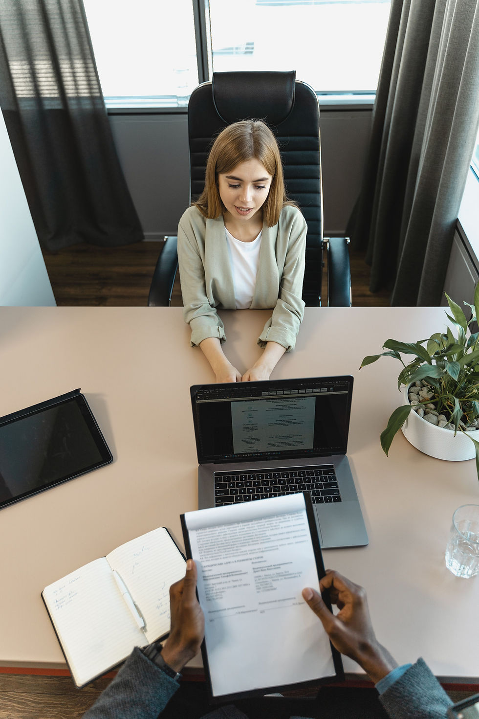 What Goes Into a Talent Playbook and Why Every Scaling Business Needs One