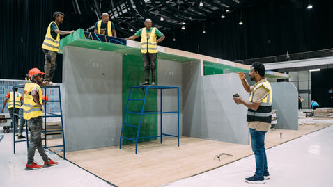 How to Manage Your Exhibition Stand Effectively in East Africa