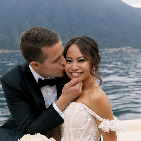 Wedding Hair and Makeup for Different Skin Tones